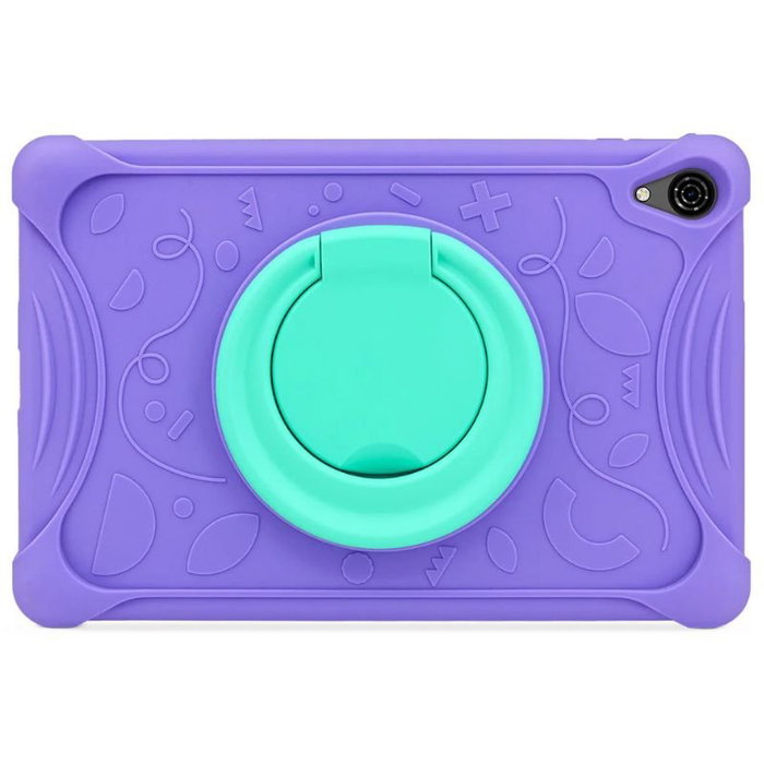 Spc Funda Kids Case para SPC Gravity 5, 6 y 11 de 10.1 pulgadas Violeta Spc Funda Kids Case para SPC Gravity 5, 6 y 11 de 10.1 pulgadas Violeta